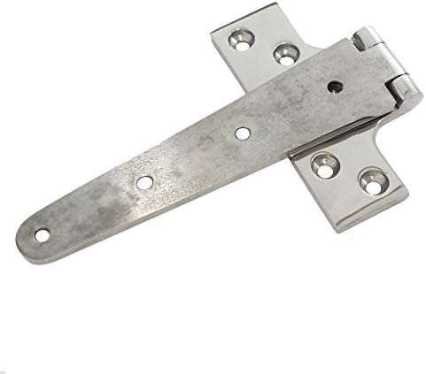 Stainless Steel Marine Hinges for Doors Locks
