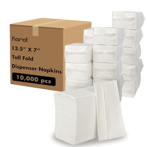 Karat Eco 10k Napkins