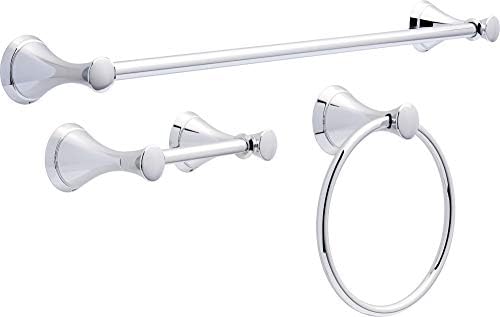 Delta Faucet Set