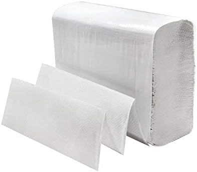 Perfect Stix Eco-Friendly Multi-Fold Paper Towels