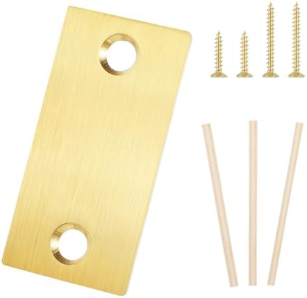 Secure Door Hardware thewallhelpercom