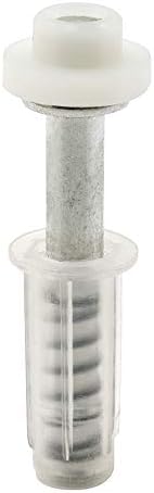 Prime-Line N7302 Bi-fold Top Mount Pivot Guide