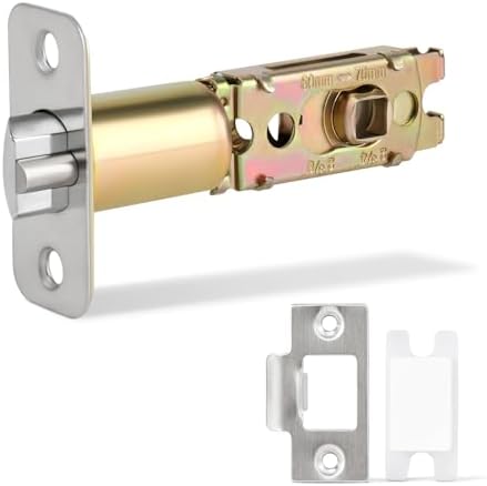 Adjustable Deadlatch 2-38 or 2-34 Door Lock