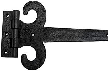 Modern Hinges for Easy Installation