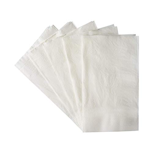 Premium Eco-Friendly Dinner Napkins 2x15x17