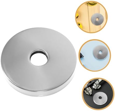 Stainless Steel Shower Flange Covers