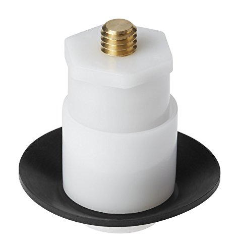 Plumber Pro-Grade Plunger Set