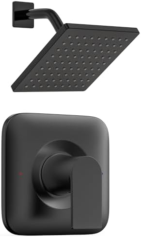 Moen Genta LX Matte Black Replacement