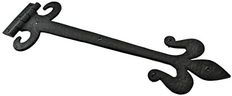 Modern Hinges for Easy Installation