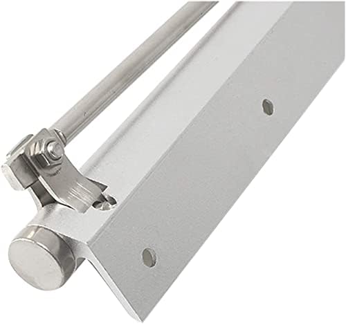 Sturdy Spring Door Closer