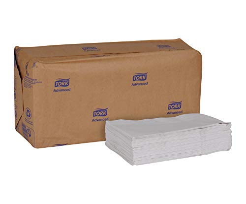 Tork Advanced Soft Minifold Napkin Dispenser 12x500