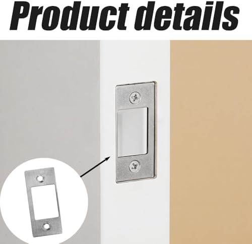 Secure Easy Door Closure
