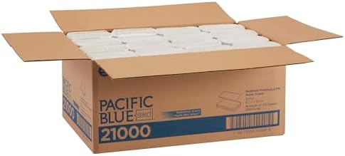 Georgia-Pacific Pacific Blue Select 2-Ply Paper Towels