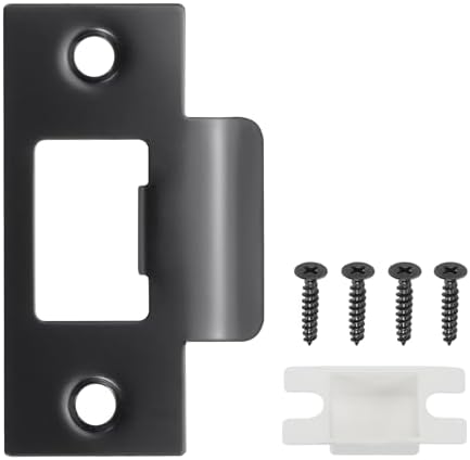 Patikil 2-34 Door Strike Plate