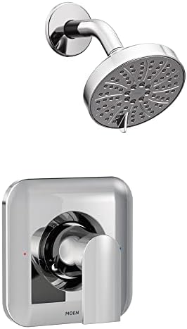 Moen Genta LX Chrome Precision Showers Trim Kit