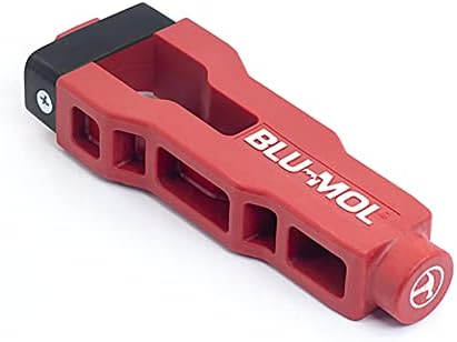 Professional Door Latch Mortise Tool