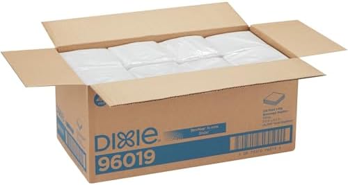 Durable 1-Ply Beverage Napkins