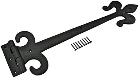 Modern Hinges for Easy Installation
