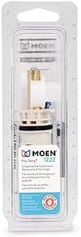 Moen 1222 Faucet Cartridge Set