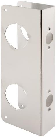 Stainless Steel Door Reinforcement Plate