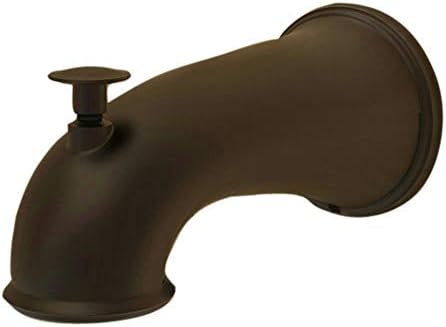 Danco Tub Bathtub Spout Oil Rubbed Bronze