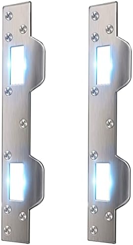 Enhance Home Security with Door Strike Plate