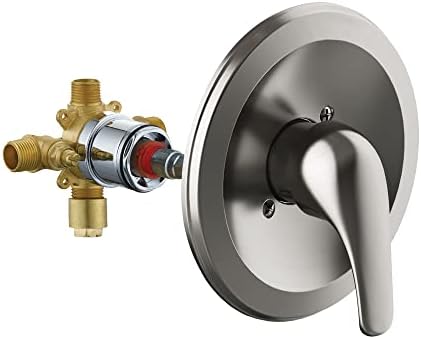 Transform Your Bathroom with the Design House Middleton II Escutcheon
