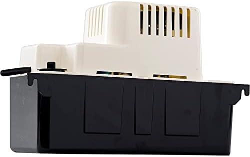 Truth-Seeking Smart Condensate Pump