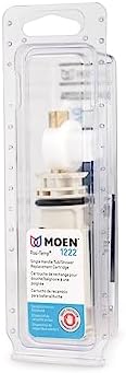 Moen 1222 Faucet Cartridge Set
