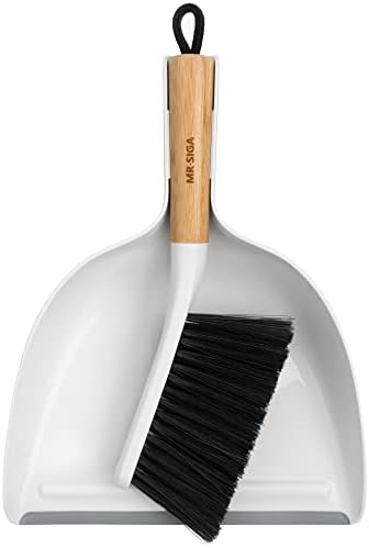 Dustpan and Brush Set