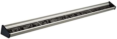 Winco MOP BROOM RACK