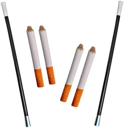 Cleenen Flapper Cigarette Holder Costume Accessories for Halloween
