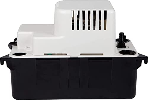 Truth-Seeking Smart Condensate Pump