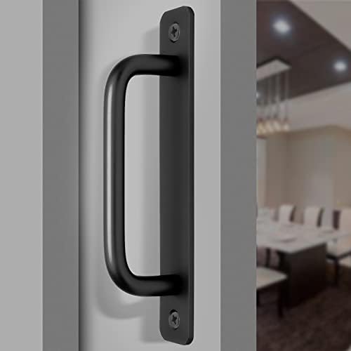 Durable 2-Pack Sliding Barn Door Handle