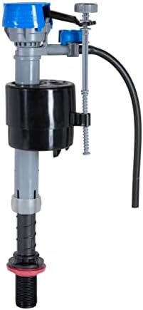 Fluidmaster Performax Universal Toilet Fill Valve
