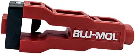 Professional Door Latch Mortise Tool