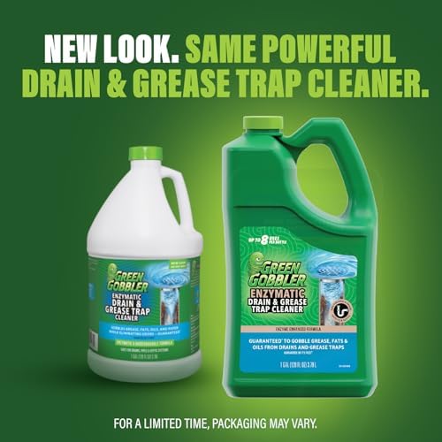 Greener Choice for Effictive Drain Cleaning