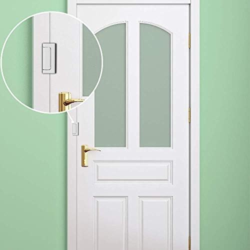 EverPlus Home Security Door Lock 2 Pack