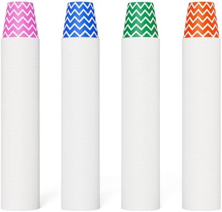 JOLLY PARTY 300Pack Disposable Cups