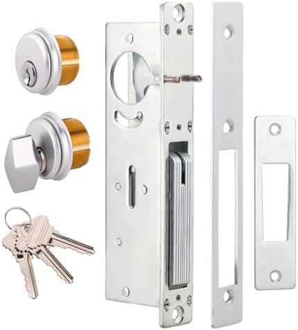 MaxxGeek Commercial Door Lock