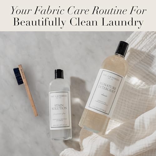 The Laundress Stain Brush