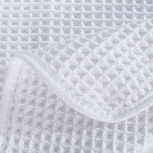 Experience the Future of Quick Dry Lint-Free Towels