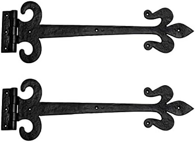 Modern Hinges for Easy Installation