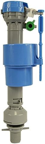 Danco HydroRight Water-Saving Toilet Repair Kit - Dual Flush Easy to Install
