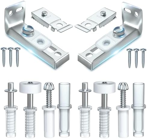 Bifold Door Hardware Kit for Easy Repair