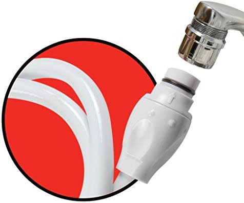 Danco Porta-Spray 10856