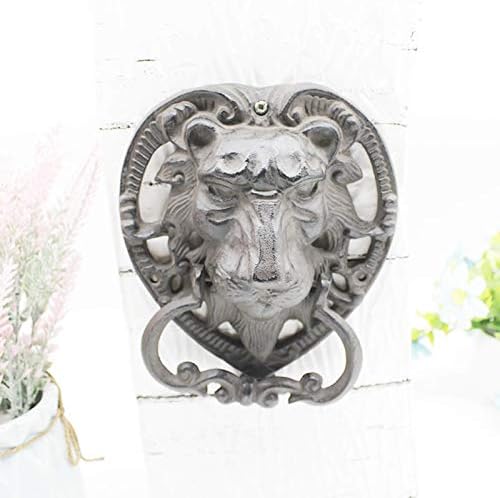 Heavy Duty Cast Iron Door Knockers