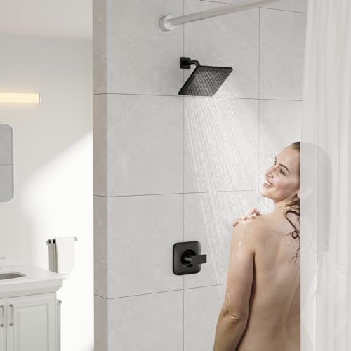 Moen Genta LX Matte Black Replacement