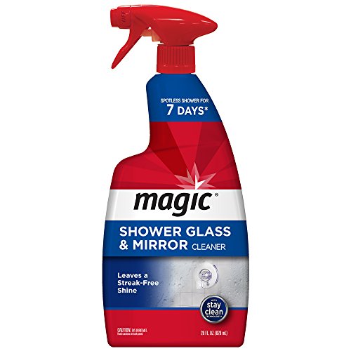 Get Sagely Glass - Removes Hard Water Stains Prevents Fogging