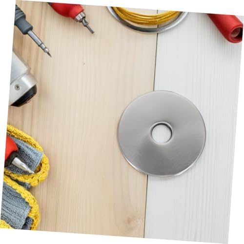 Stainless Steel Shower Flange Covers